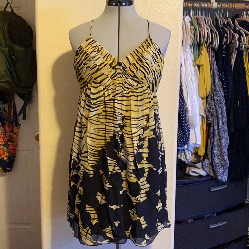 Bcbg Paris cocktail dress